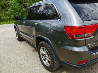 Jeep grand cherokee 3.0crd - 7