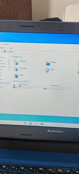 Lenovo - idealpad 305-15ABM Model-80NL - 7