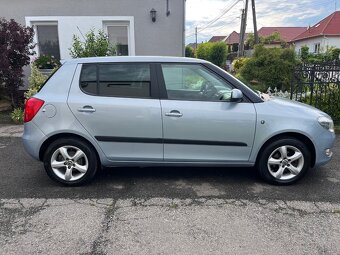 ŠKODA FABIA 1,2TSI "76000km" - 7