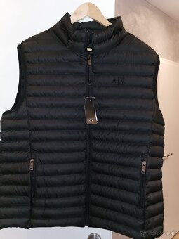 Vesta Armani Exchange L/ XL/ XXL - 7