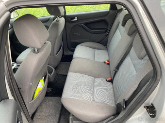 Ford Focus Combi 1.6 TDCi - 7
