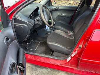 Peugeot 206+ 89 tisíc km - 7