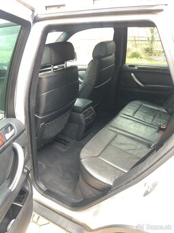 Bmw x5 e53 135kw - 7