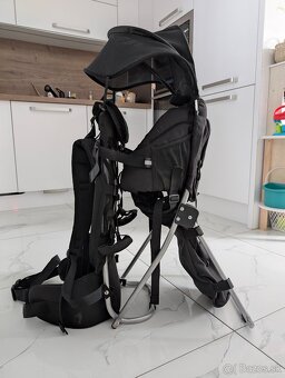 Turisticky nosic lupilu - 7