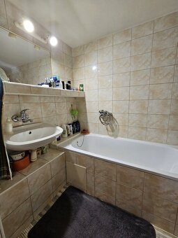 Na predaj 3 izbový rodinný dom, Košice - Ťahanovce, ulica na - 7