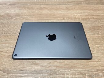 iPad mini 5 (2019) 64GB Space Grey - 7