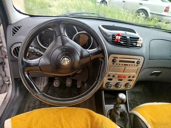 Alfa romeo - 7