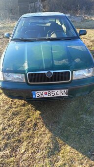 Octavia 1.9 81kw - 7
