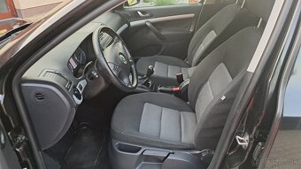 Skoda Octavia 2 Combi 1.9.TDI 77kw r.v.9/2008 Kepene SR - 7