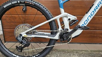 Mondraker Neat RR 2024 L 300km - 7