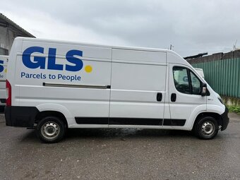 Fiat Ducato 2.3 MultiJet 140k SCR L3H2 3.5t - 7