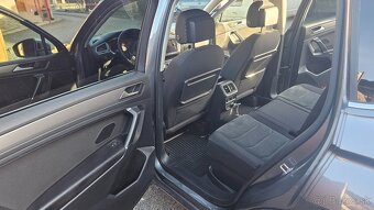 Volkswagen Tiguan Allspace 2.0 TDI 190k 4MOTION Highline D - 7