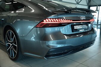 Audi A7 Sportback 50 3.0 TDI mHEV quattro tiptronic - 7