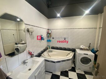 Na predaj rodinný dom v obci Falkušovce, okr. Michalovce - 7