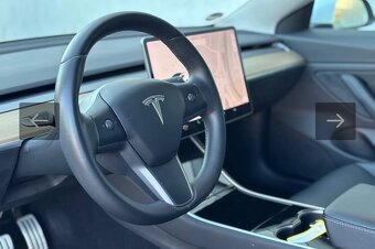 Tesla Model 3 PERFORMANCE AWD 75kWh SOH 87% PANO NAP - 7