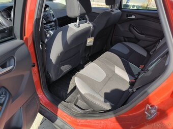 Ford Focus 1.0 ecoboost - 7