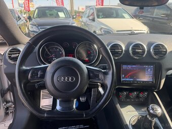 Audi TT Coupé 2.0 TFSI - 7