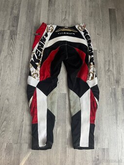 Moto oblečenie - 7