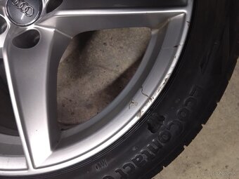 5x112 R18 - 7