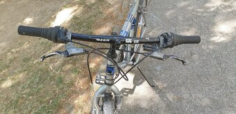Predam horsky bicykel - 7