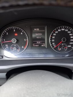 Volkswagen touran - 7