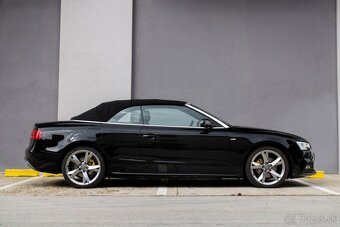 Audi A5 Cabriolet 2.0 TDI 140kW Multitronic - 7