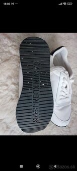 Tenisky unisex - 7
