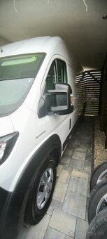 Fiat Ducato 2.3 L4H2 - 7