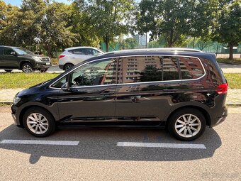 Volkswagen Touran 2.0 TDI Highline - 7