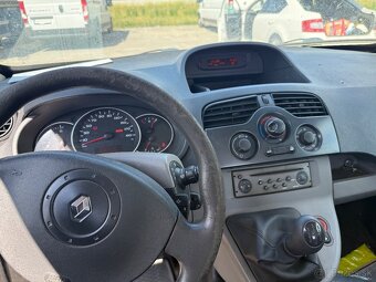Predam Renault Kangoo 2009 - 7
