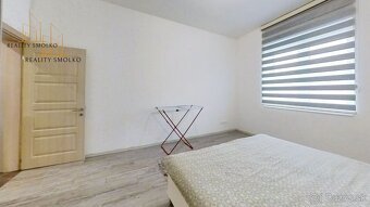 PREDAJ VEĽKÉHO bungalovu v obci Lipníky, okr. Prešov - 7