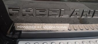 Land Rover freelander 2 - 7