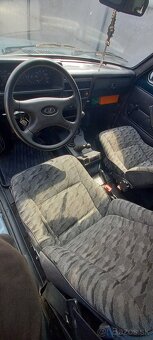 Lada niva 1.7 4x4 - 7