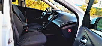 Ford Focus Combi Style 2016 - 7