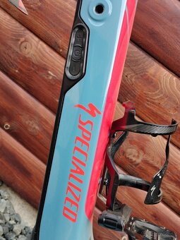 Specialized Turbo Levo HT - 7