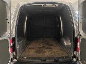 Volkswagen Caddy Maxi, 1,6tdi,75kW, r.v.2013 - 7
