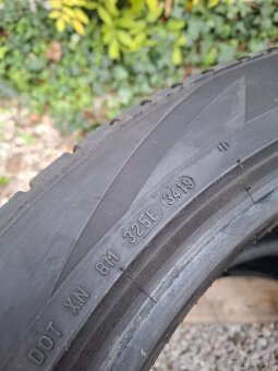 Jazdené celoročné pneu 2ks 275/45 R21 110Y Pirelli Scorp. Z. - 7