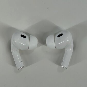 Airpods pro 2 usb-c - 7