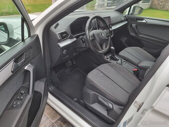 Seat Tarraco 2.0 TDI 110kw Dsg 4Drive (4x4) Led Virtual Kame - 7