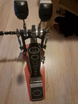 Predám nepoužívané bicie :) za smiešnu cenu pri rýchlom odbe - 7