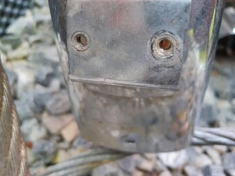 Na renováciu alebo ako zdroj na nah. dielce - 7
