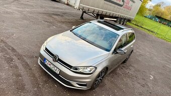 Volkswagen Golf Variant 1.6 TDi DSG - 7