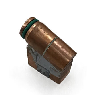 Indukčný ohrev X350 - 7