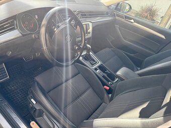 Volkswagen passat B8,Alltrack - 7