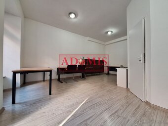 ADOMIS - prenájom 31m2 v historickom centre Hlavná ul. Košic - 7