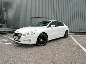 Peugeot 508 2.0 HDi Active BMP6 - 7