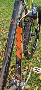 Predam KTM 1964 ultra. - 7