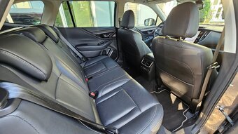 Subaru Outback 2.5i ES Premium AWD Lineartronic -odpočet DPH - 7