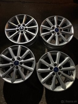 Predám elektróny ford r16 - 7