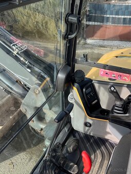 Volvo ecr 88 D 2017 - 7